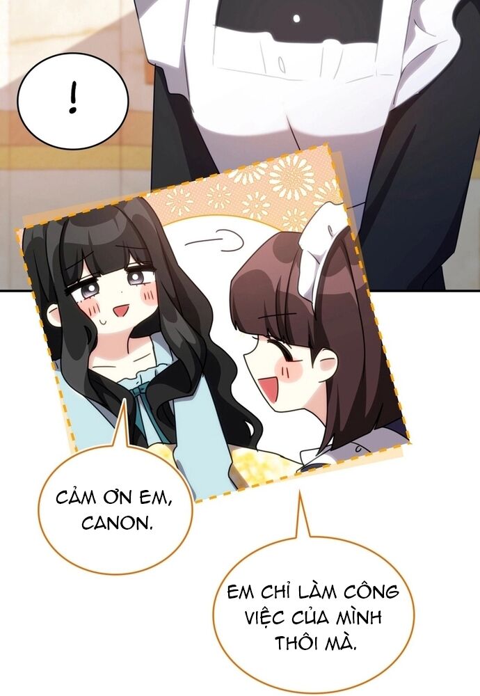 Trò Chơi Tình Ái - Chapter 14 - Page 56