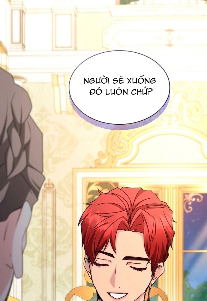 Trò Chơi Tình Ái - Chapter 14 - Page 58