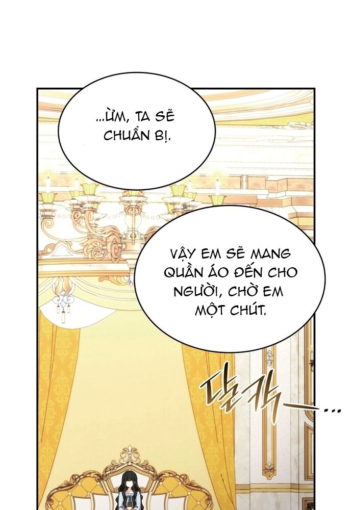 Trò Chơi Tình Ái - Chapter 14 - Page 61