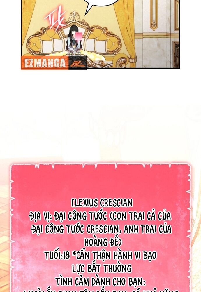 Trò Chơi Tình Ái - Chapter 14 - Page 63