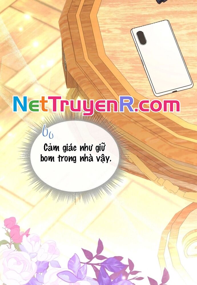 Trò Chơi Tình Ái - Chapter 14 - Page 65