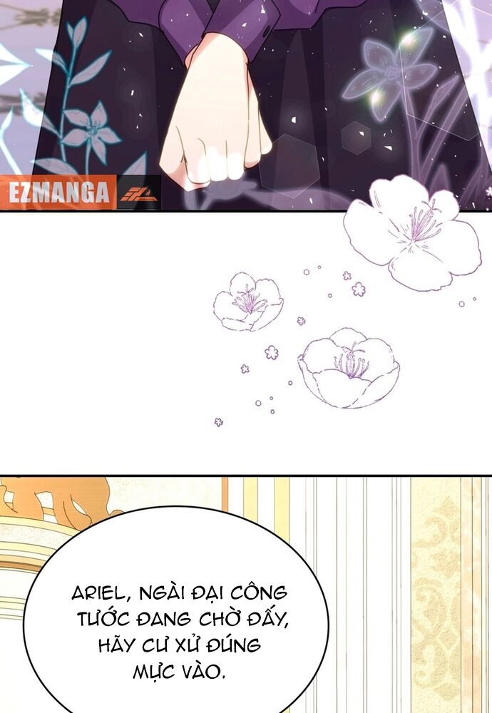 Trò Chơi Tình Ái - Chapter 14 - Page 68