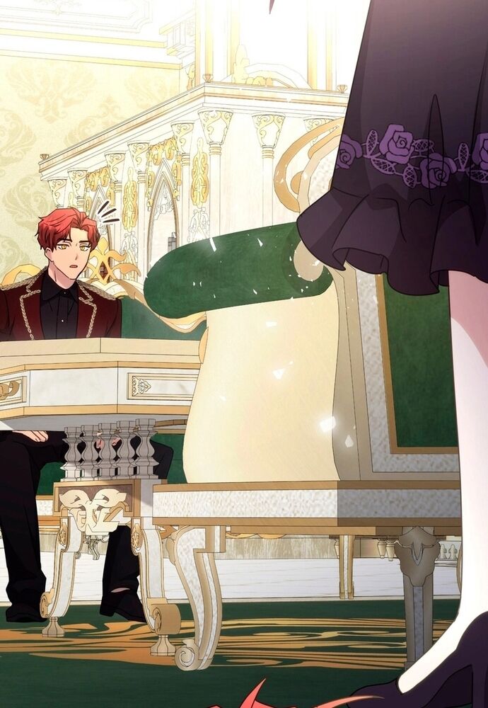 Trò Chơi Tình Ái - Chapter 14 - Page 71