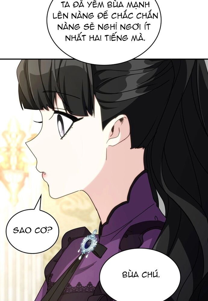 Trò Chơi Tình Ái - Chapter 14 - Page 74