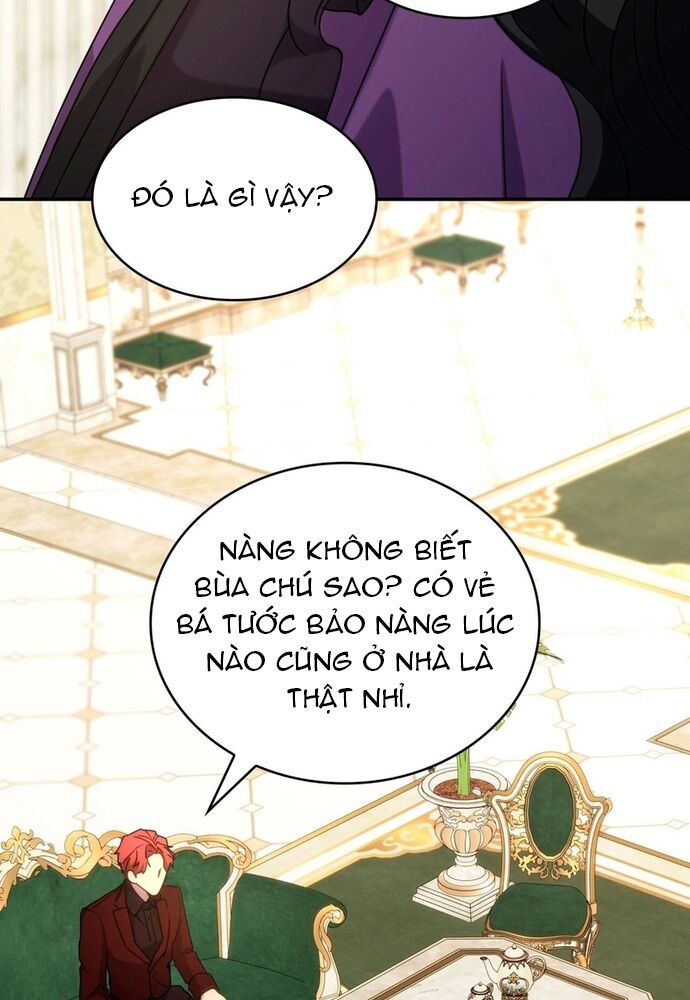 Trò Chơi Tình Ái - Chapter 14 - Page 75