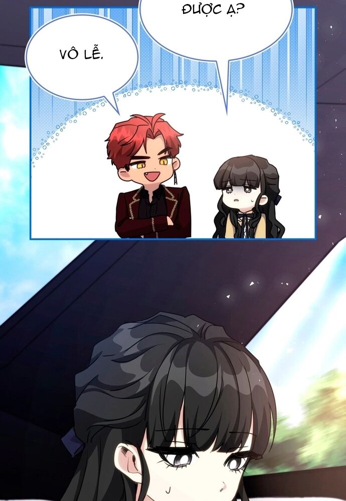 Trò Chơi Tình Ái - Chapter 14 - Page 8