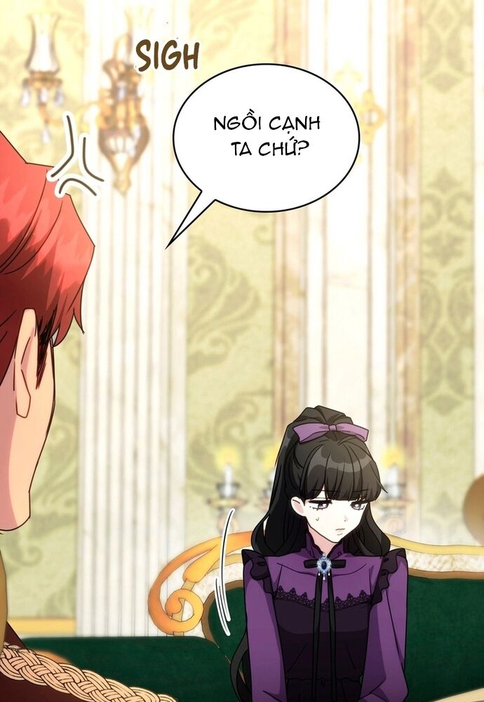 Trò Chơi Tình Ái - Chapter 14 - Page 80