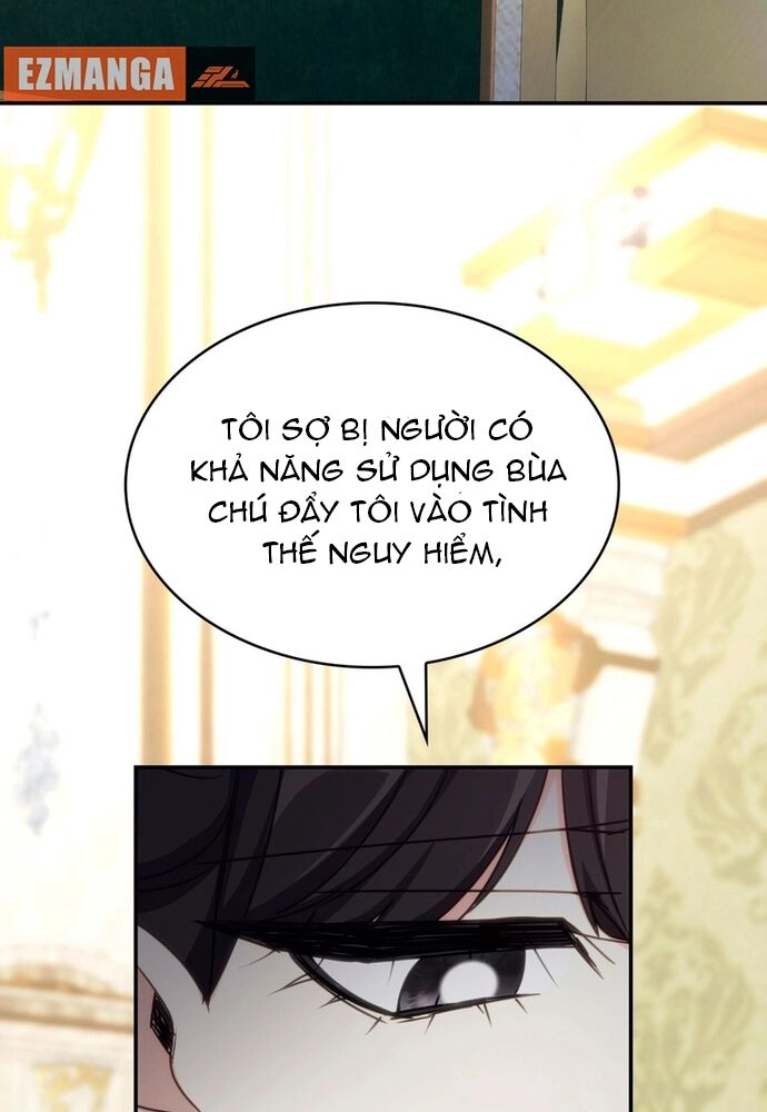 Trò Chơi Tình Ái - Chapter 14 - Page 86