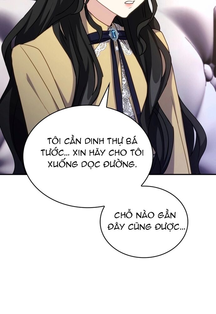 Trò Chơi Tình Ái - Chapter 14 - Page 9