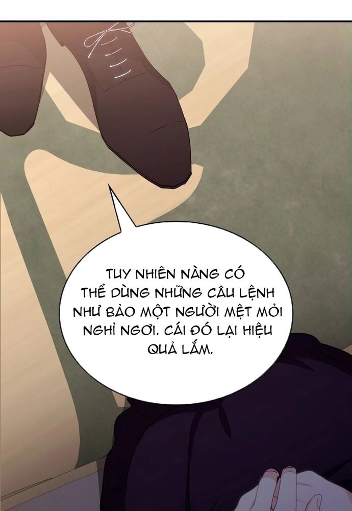 Trò Chơi Tình Ái - Chapter 15 - Page 10