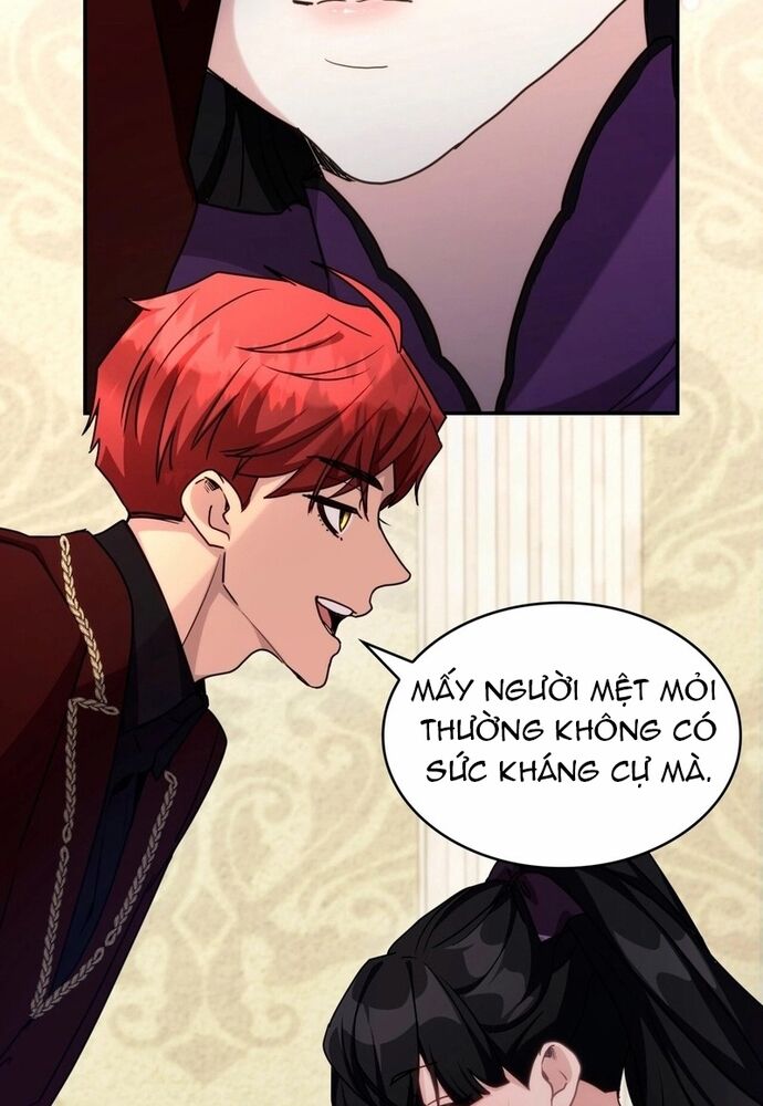 Trò Chơi Tình Ái - Chapter 15 - Page 12