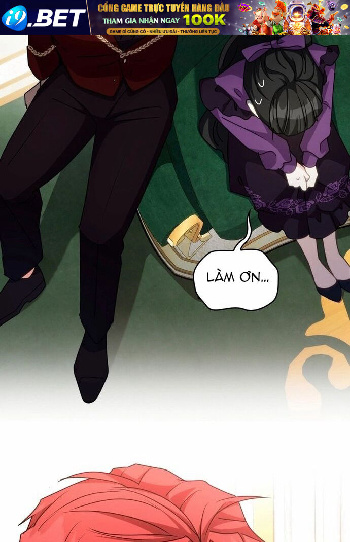 Trò Chơi Tình Ái - Chapter 15 - Page 19