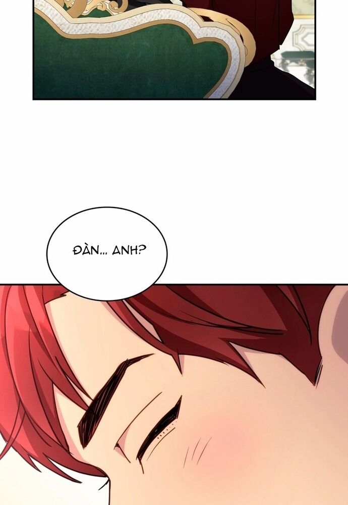 Trò Chơi Tình Ái - Chapter 15 - Page 28