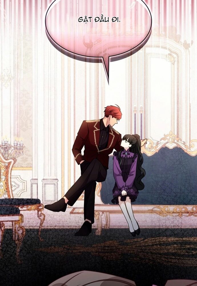 Trò Chơi Tình Ái - Chapter 15 - Page 46