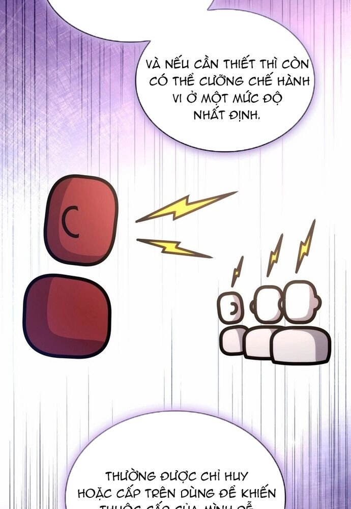 Trò Chơi Tình Ái - Chapter 15 - Page 5