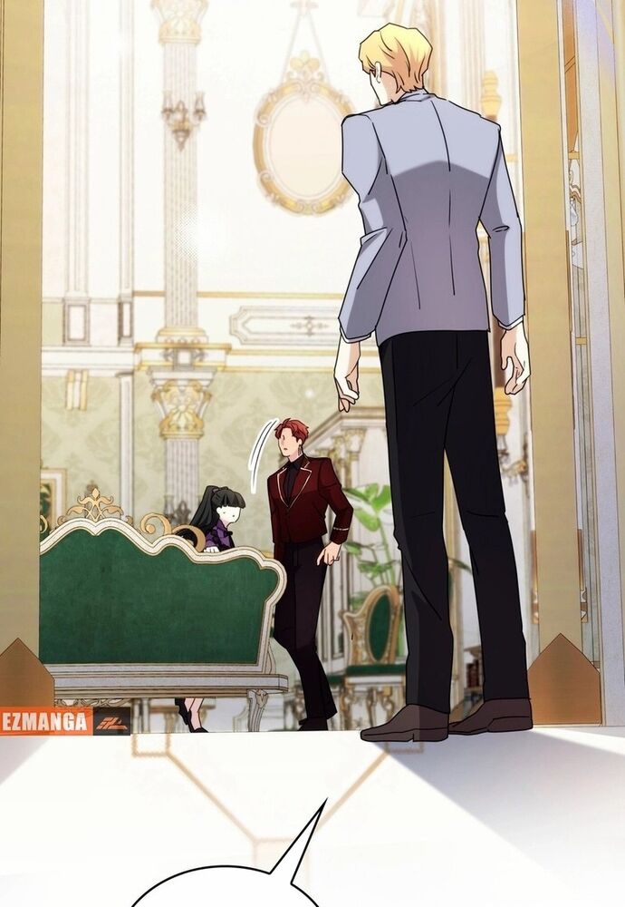 Trò Chơi Tình Ái - Chapter 15 - Page 52