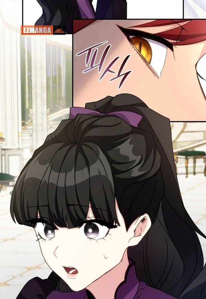 Trò Chơi Tình Ái - Chapter 15 - Page 60