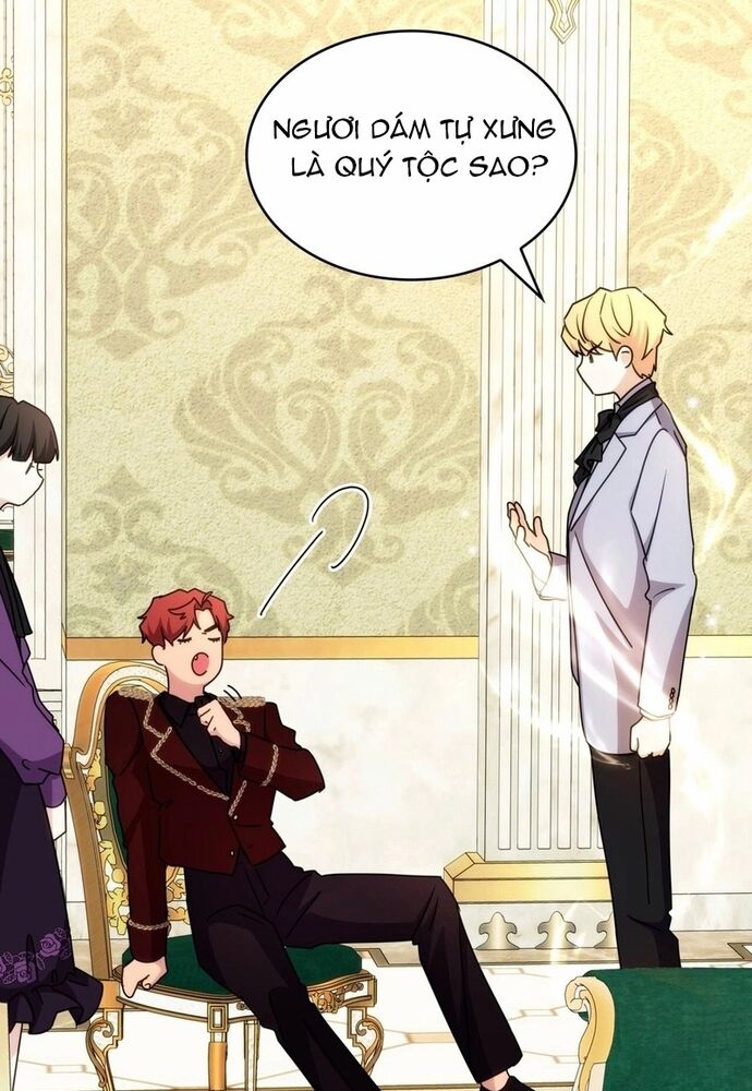 Trò Chơi Tình Ái - Chapter 15 - Page 70