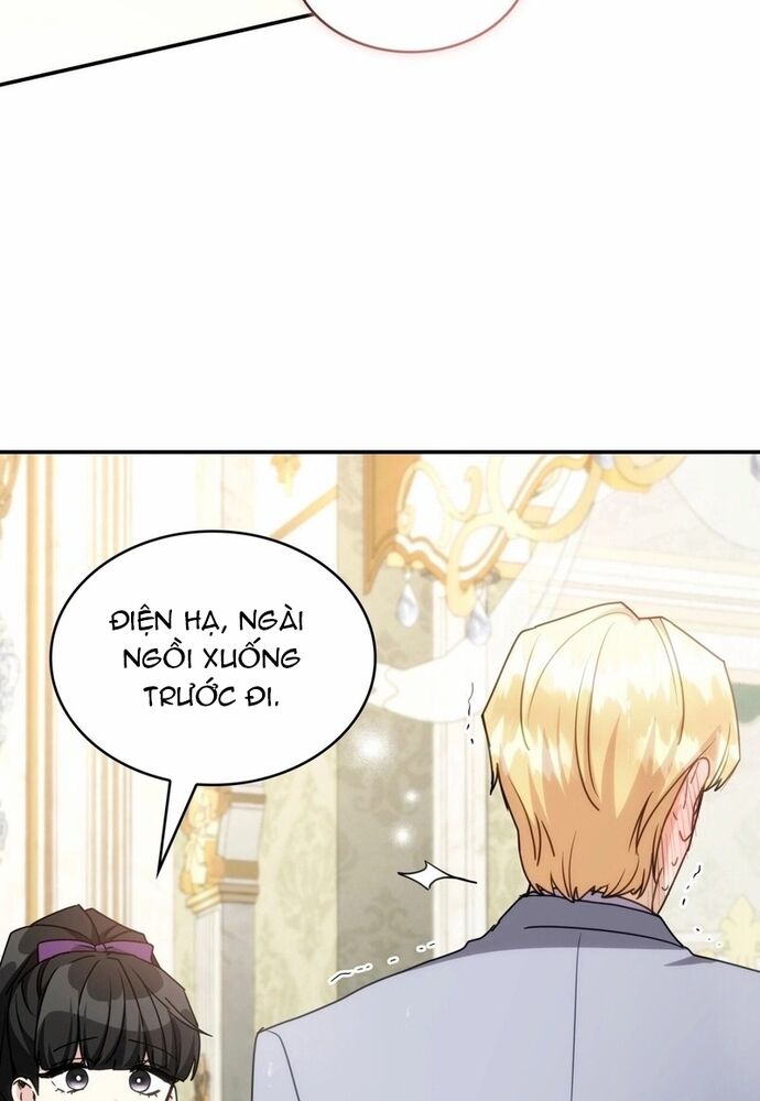 Trò Chơi Tình Ái - Chapter 15 - Page 74