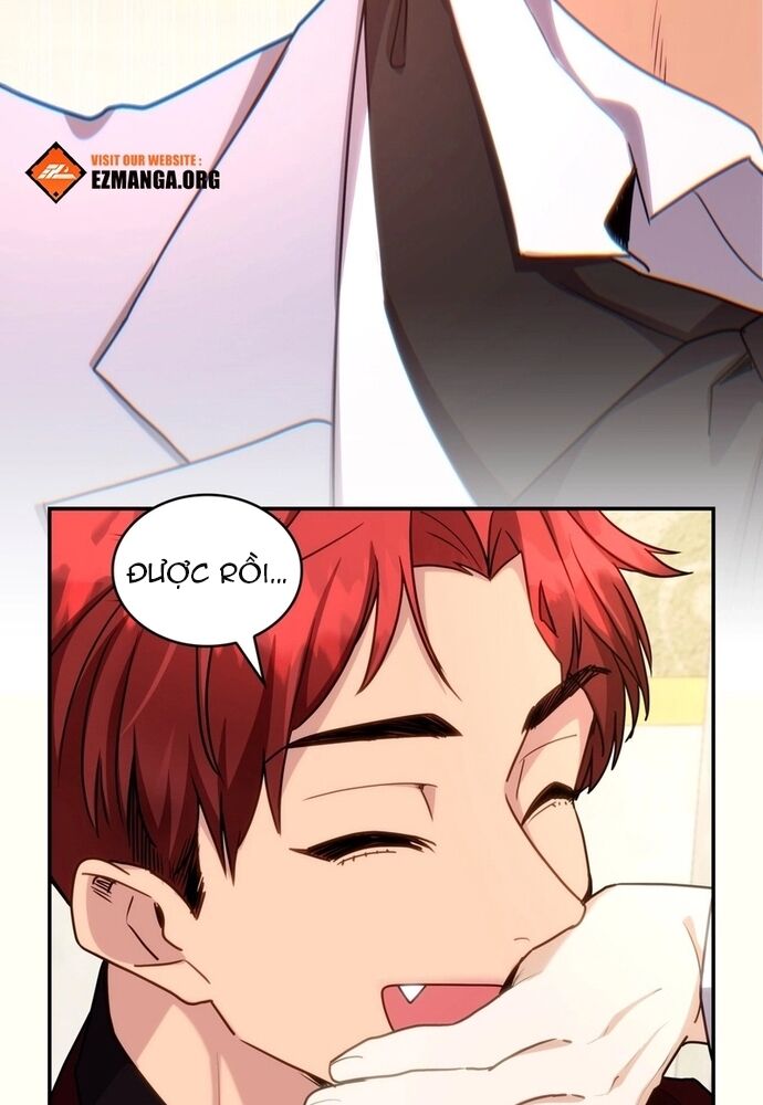 Trò Chơi Tình Ái - Chapter 16 - Page 14