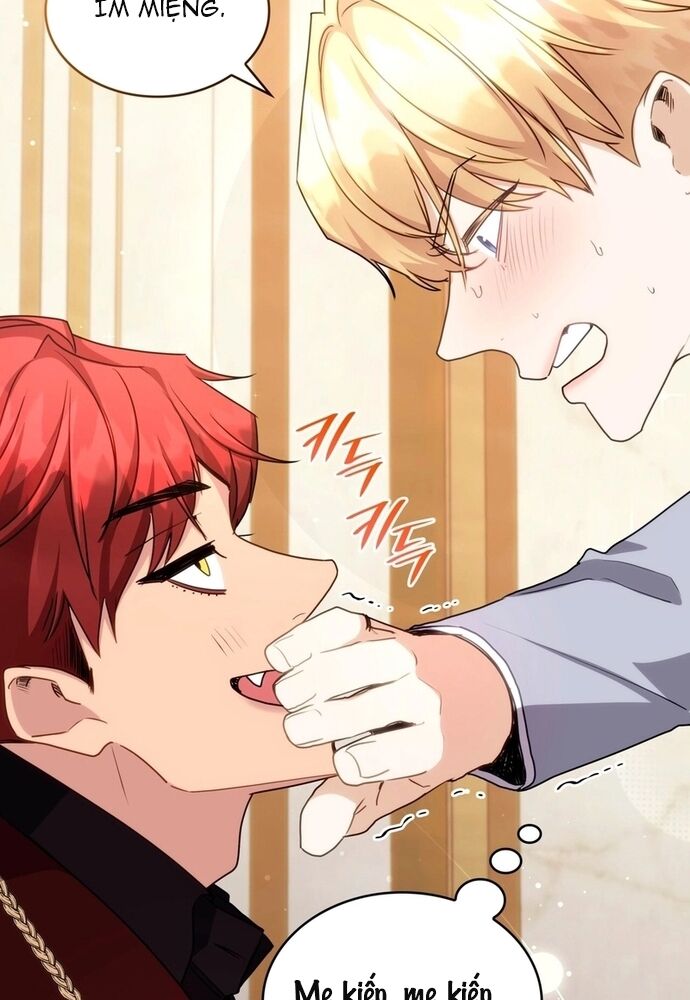 Trò Chơi Tình Ái - Chapter 16 - Page 16