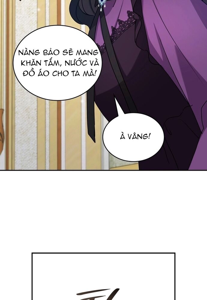 Trò Chơi Tình Ái - Chapter 16 - Page 19