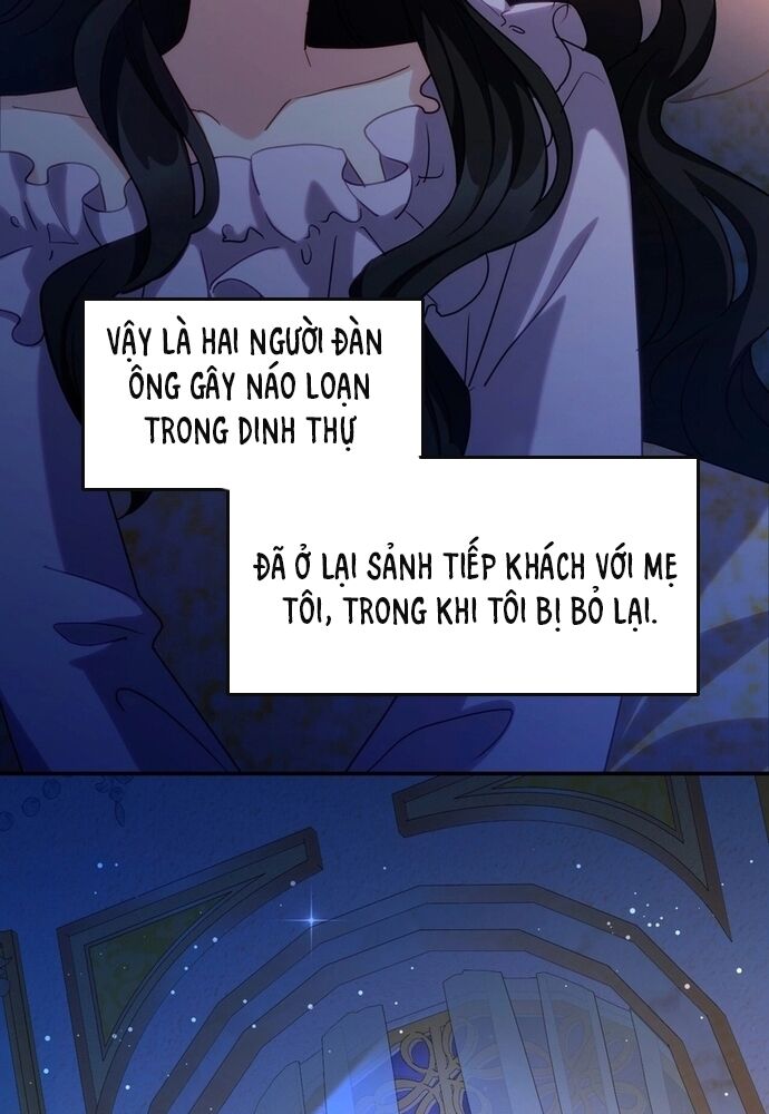 Trò Chơi Tình Ái - Chapter 16 - Page 27