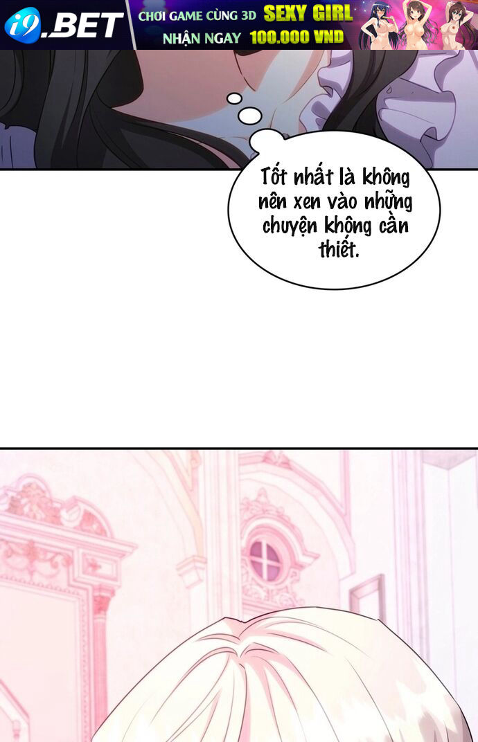 Trò Chơi Tình Ái - Chapter 16 - Page 31