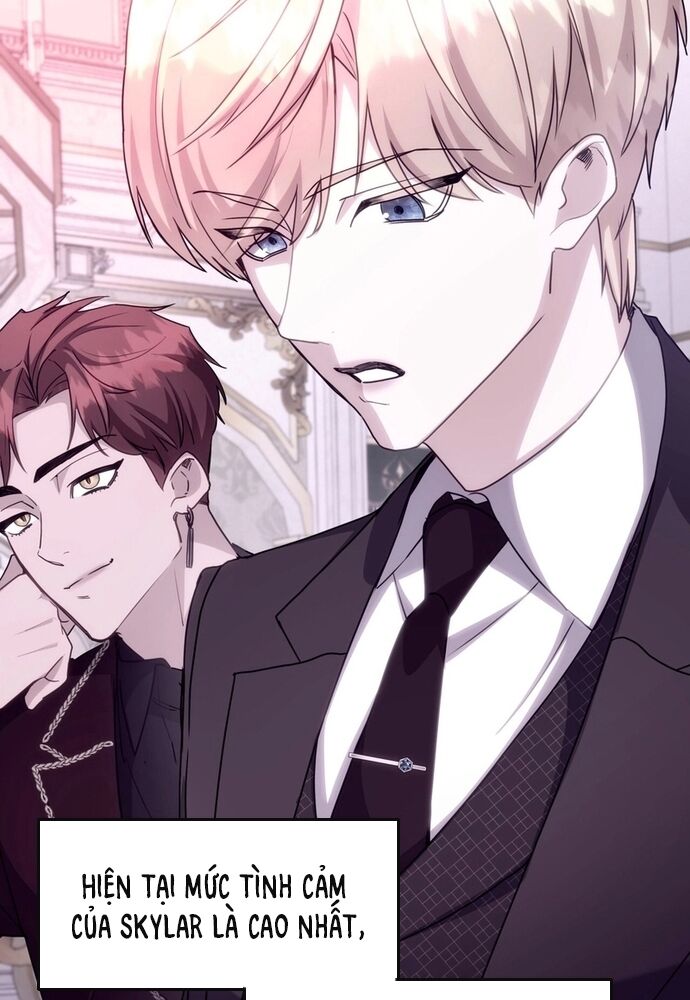 Trò Chơi Tình Ái - Chapter 16 - Page 32