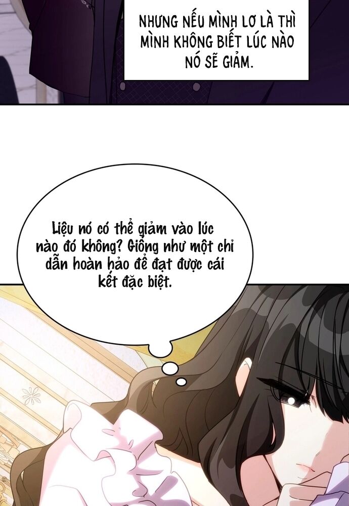 Trò Chơi Tình Ái - Chapter 16 - Page 33