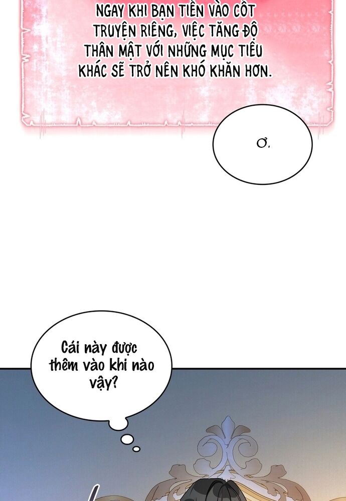 Trò Chơi Tình Ái - Chapter 16 - Page 37