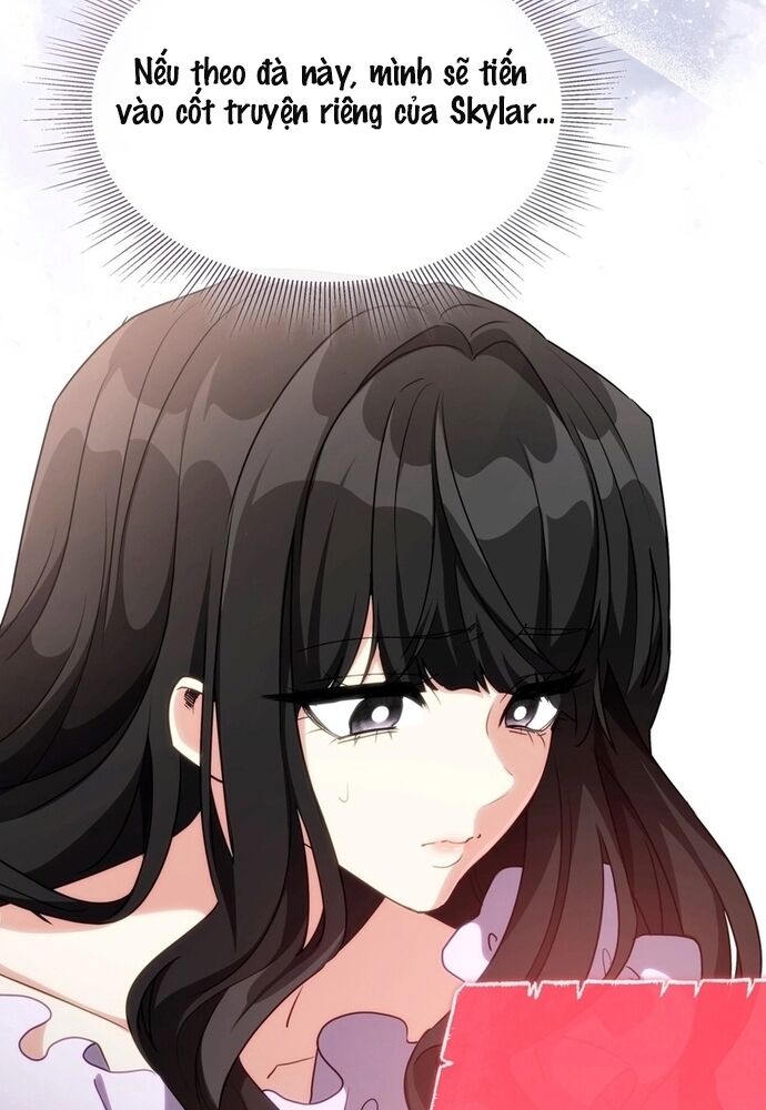 Trò Chơi Tình Ái - Chapter 16 - Page 40