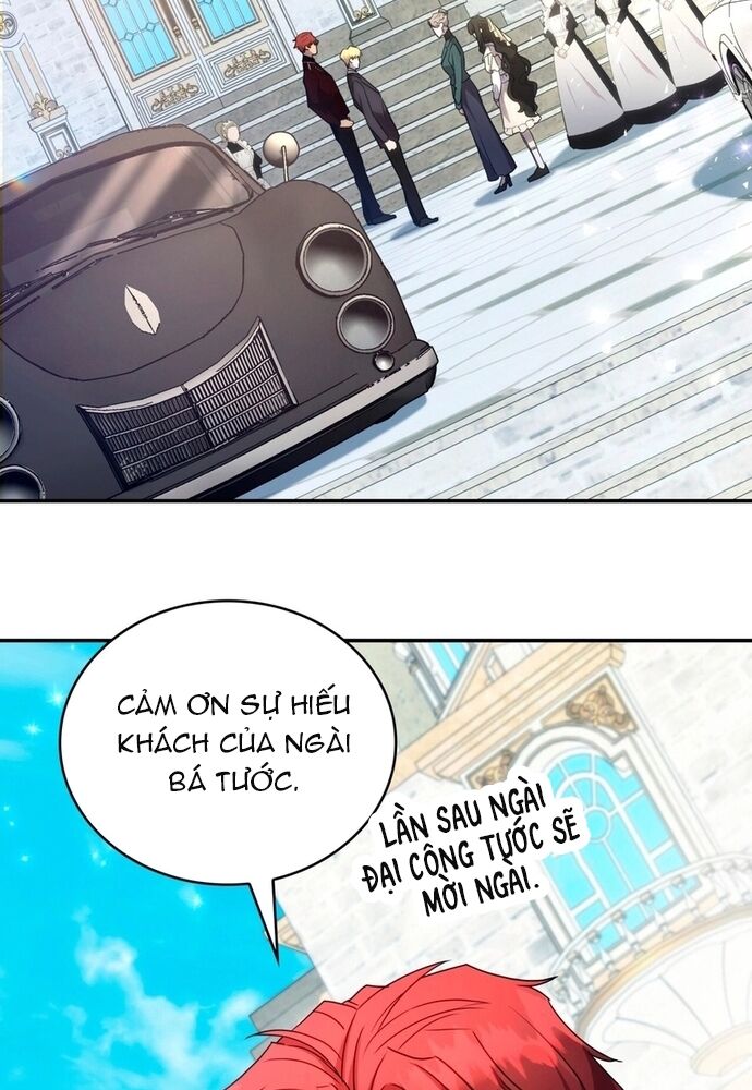 Trò Chơi Tình Ái - Chapter 16 - Page 49