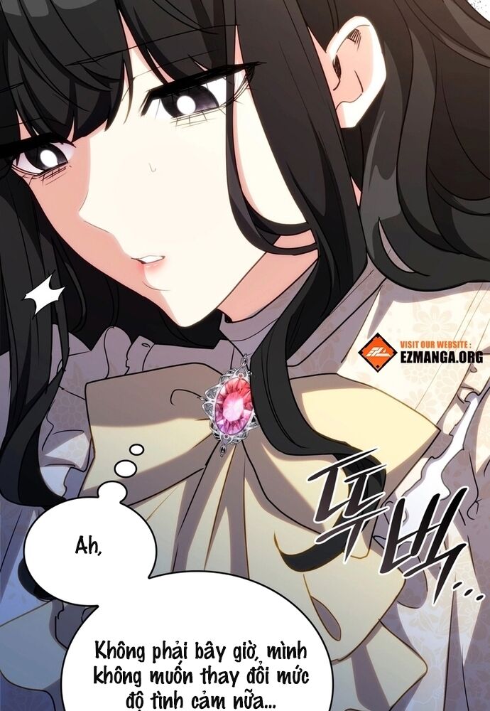 Trò Chơi Tình Ái - Chapter 16 - Page 56