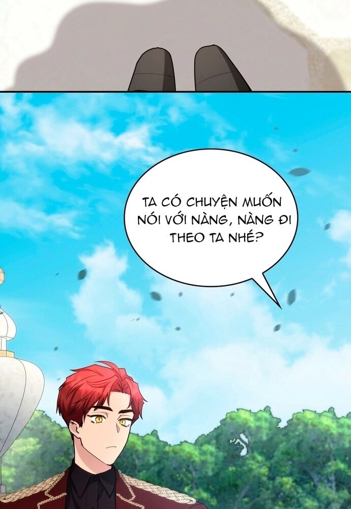 Trò Chơi Tình Ái - Chapter 16 - Page 58