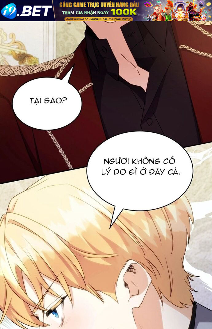 Trò Chơi Tình Ái - Chapter 16 - Page 6