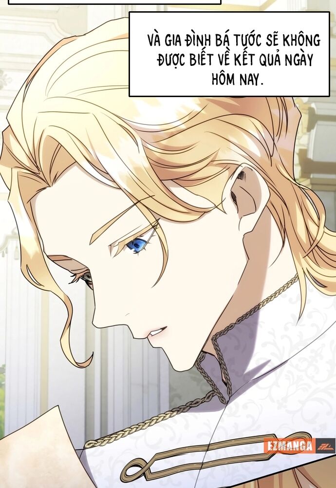 Trò Chơi Tình Ái - Chapter 17 - Page 20