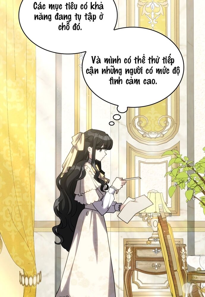 Trò Chơi Tình Ái - Chapter 17 - Page 3