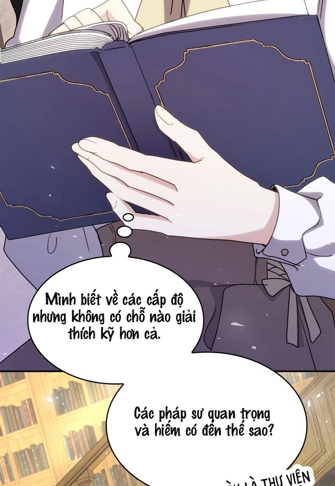 Trò Chơi Tình Ái - Chapter 17 - Page 37
