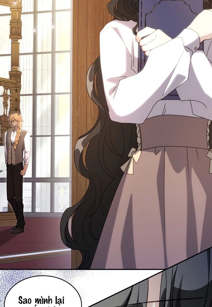 Trò Chơi Tình Ái - Chapter 17 - Page 49