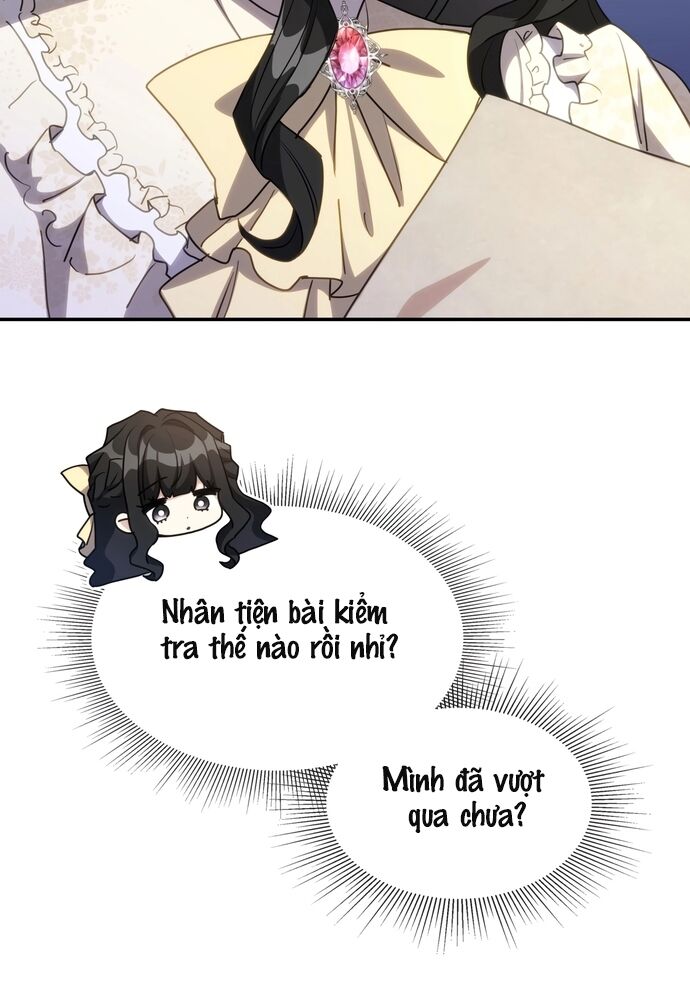 Trò Chơi Tình Ái - Chapter 17 - Page 6