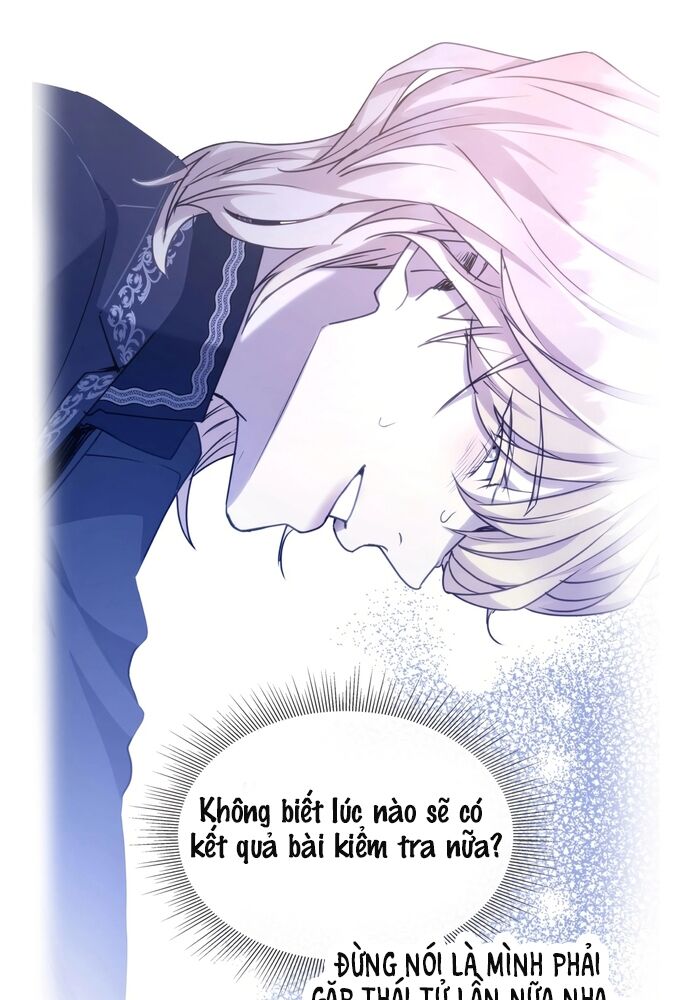 Trò Chơi Tình Ái - Chapter 17 - Page 7