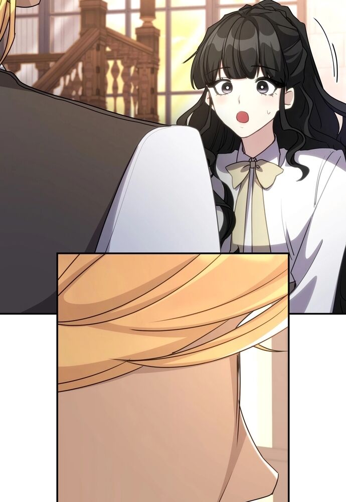 Trò Chơi Tình Ái - Chapter 17 - Page 71