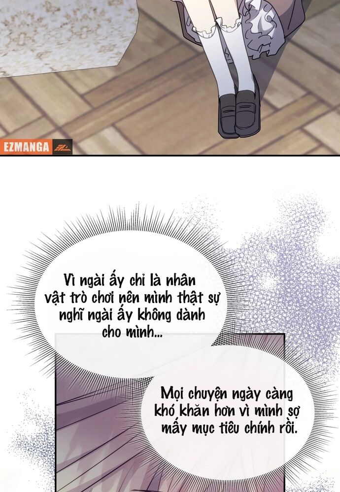 Trò Chơi Tình Ái - Chapter 17 - Page 83