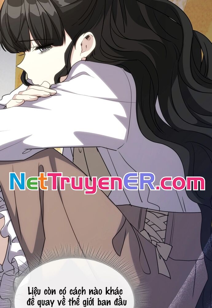 Trò Chơi Tình Ái - Chapter 17 - Page 85