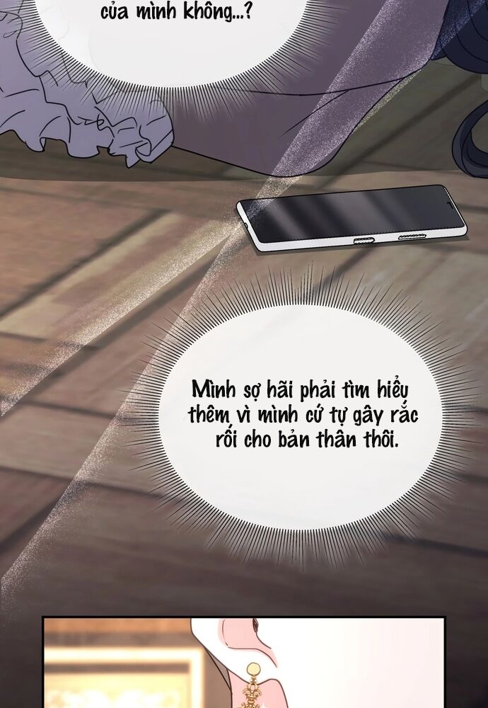 Trò Chơi Tình Ái - Chapter 17 - Page 86