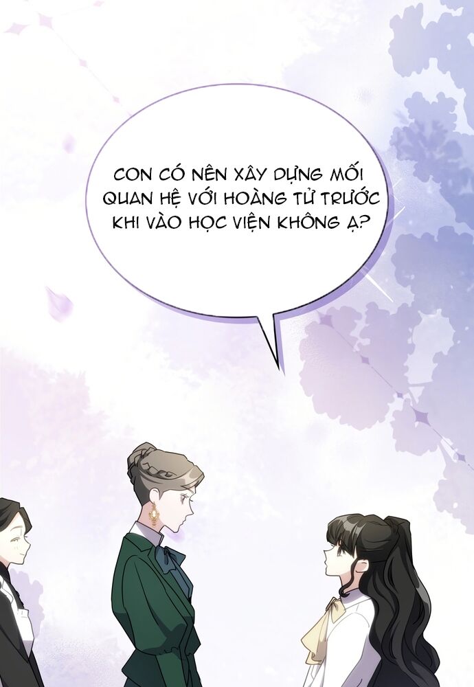 Trò Chơi Tình Ái - Chapter 18 - Page 10