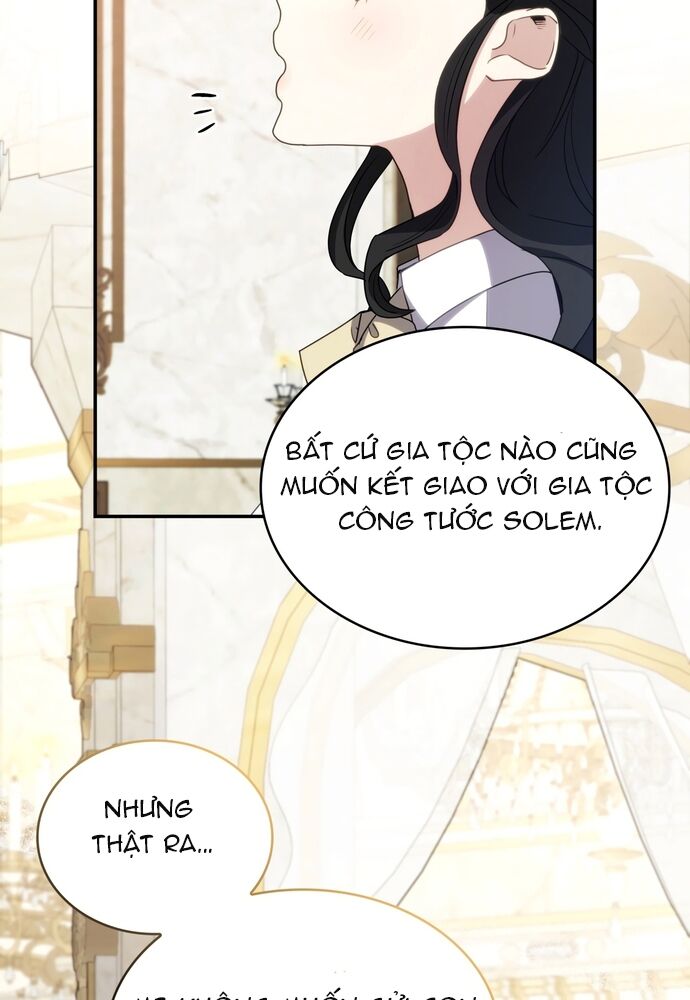 Trò Chơi Tình Ái - Chapter 18 - Page 12