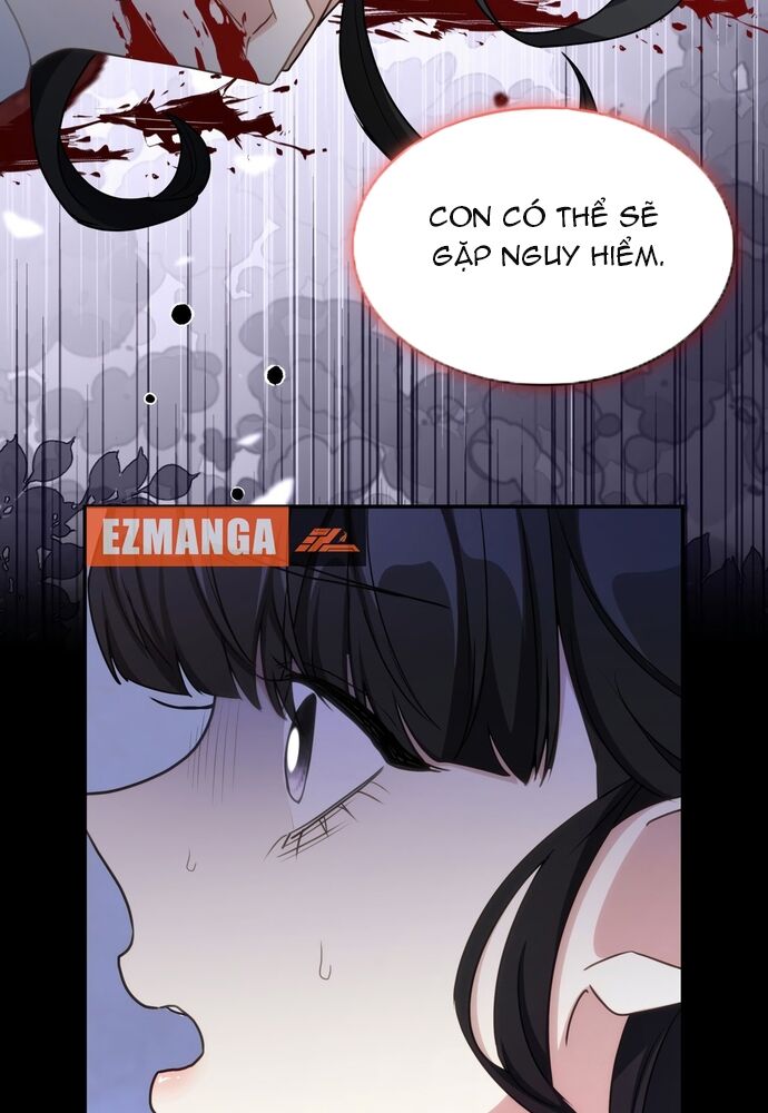 Trò Chơi Tình Ái - Chapter 18 - Page 19