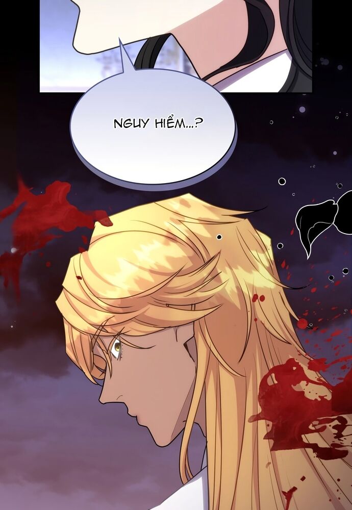 Trò Chơi Tình Ái - Chapter 18 - Page 20